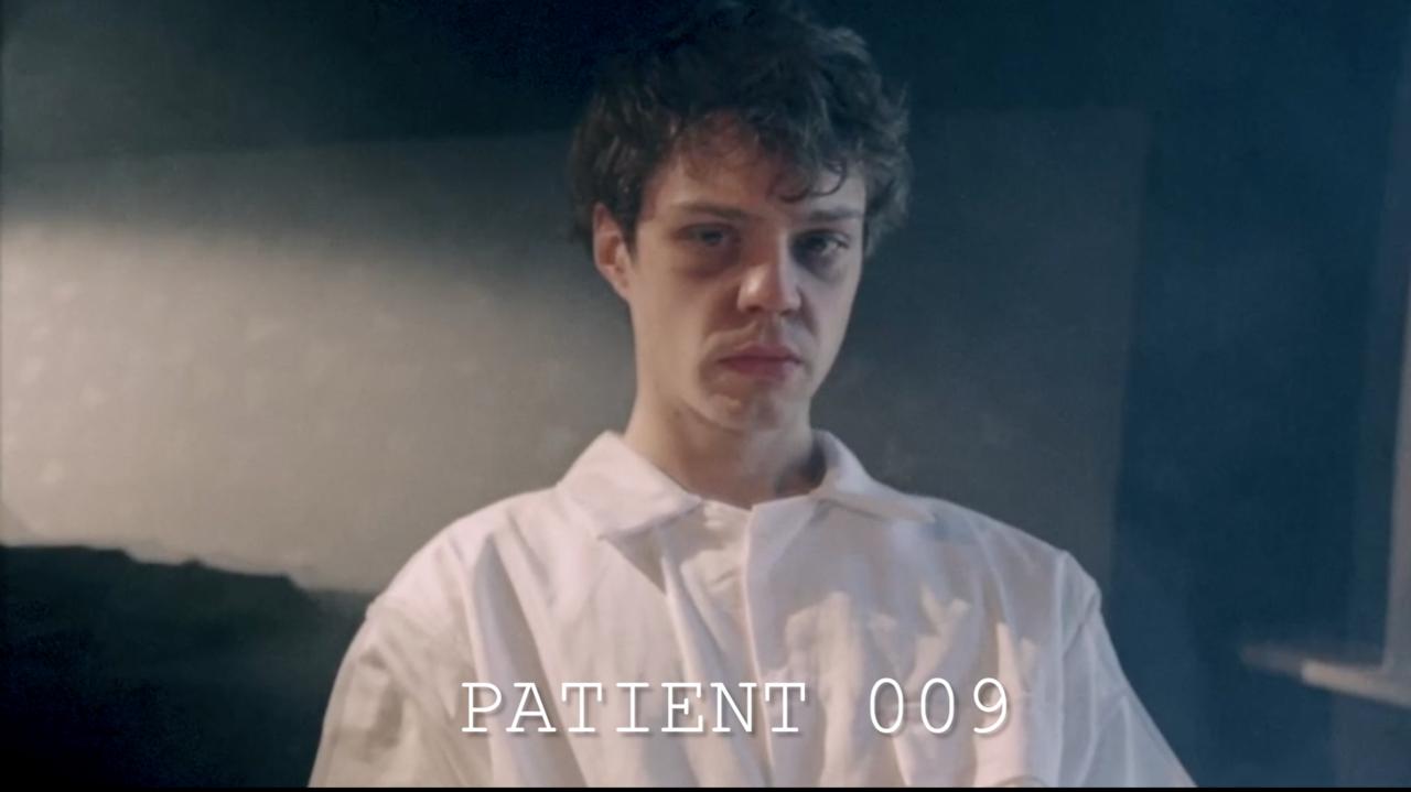 Patient 009